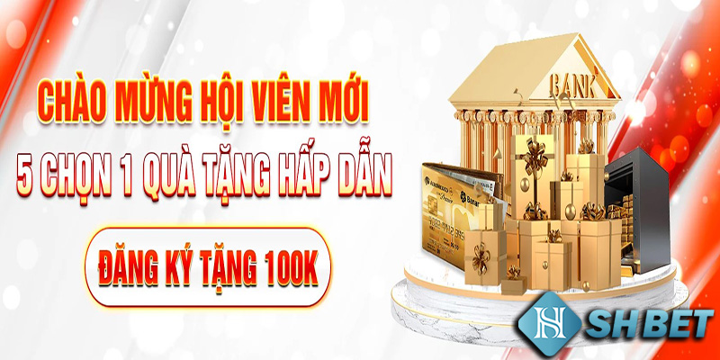 So sánh khuyến mãi Shbet với các nhà cái khác trên thị trường