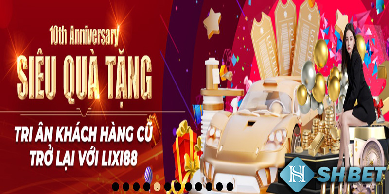 Lưu ý khi tham gia chơi Casino Shbet